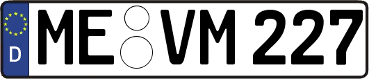 ME-VM227