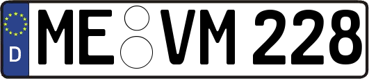 ME-VM228