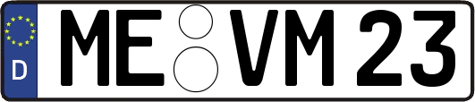 ME-VM23