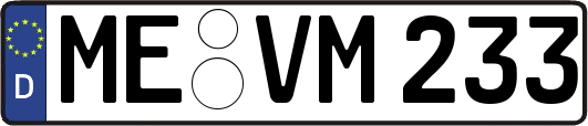 ME-VM233