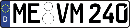 ME-VM240