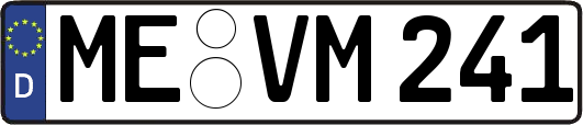 ME-VM241