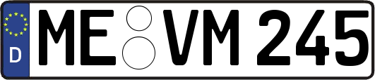ME-VM245