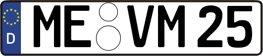ME-VM25