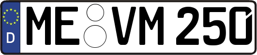 ME-VM250