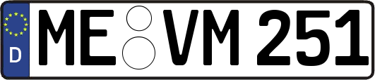 ME-VM251