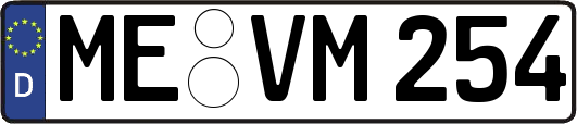 ME-VM254