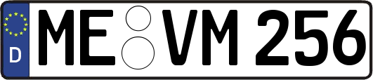 ME-VM256