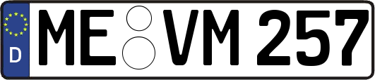 ME-VM257