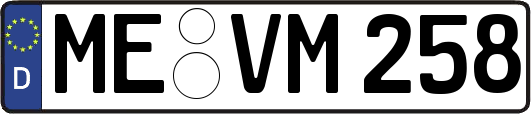 ME-VM258