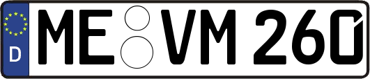 ME-VM260