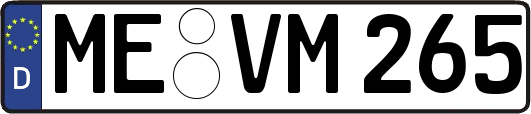 ME-VM265