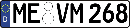 ME-VM268