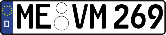 ME-VM269