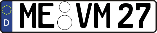 ME-VM27