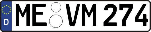 ME-VM274
