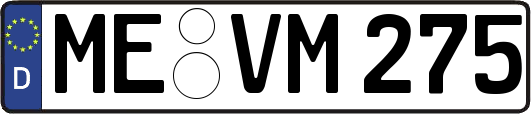 ME-VM275