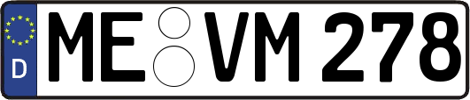 ME-VM278