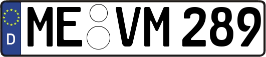 ME-VM289
