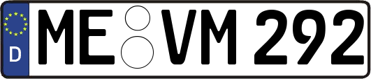 ME-VM292
