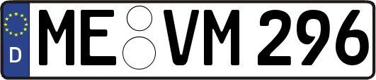ME-VM296