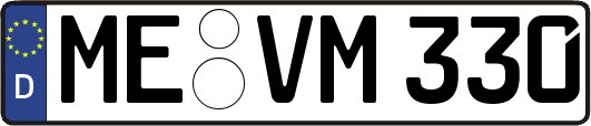 ME-VM330