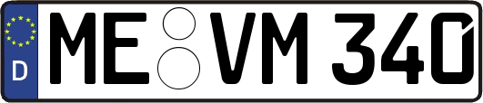 ME-VM340