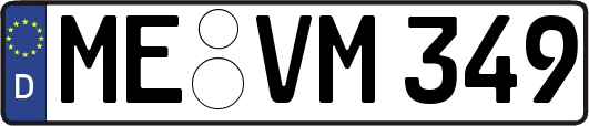 ME-VM349