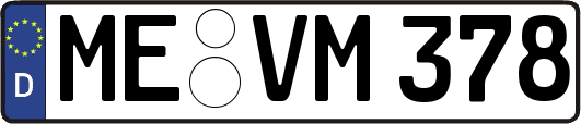 ME-VM378