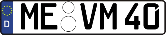 ME-VM40