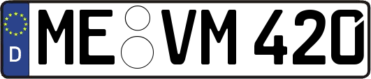 ME-VM420