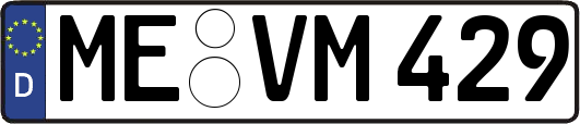 ME-VM429