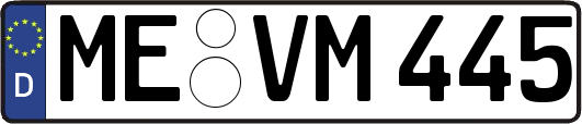 ME-VM445
