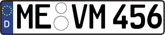 ME-VM456