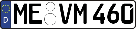 ME-VM460