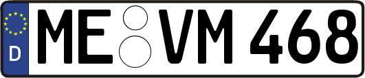 ME-VM468