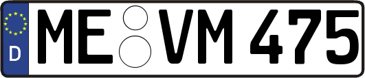 ME-VM475