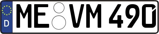 ME-VM490