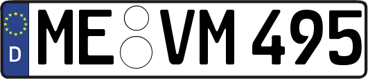 ME-VM495