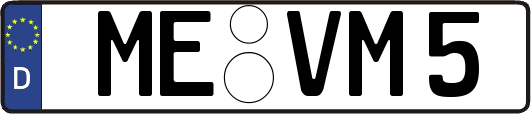ME-VM5