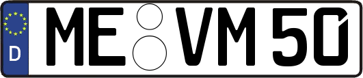 ME-VM50