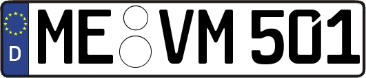 ME-VM501