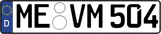 ME-VM504