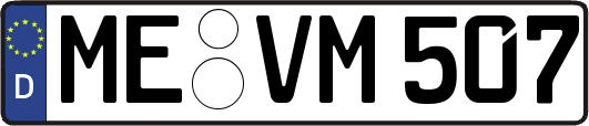 ME-VM507