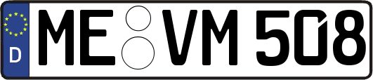 ME-VM508