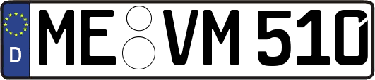 ME-VM510