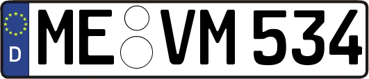 ME-VM534