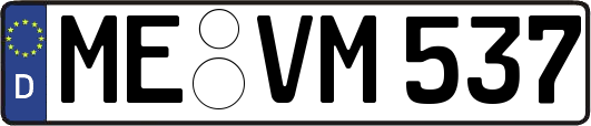 ME-VM537