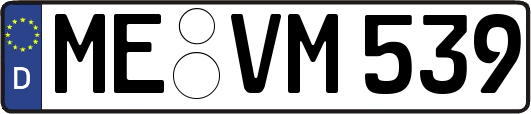 ME-VM539