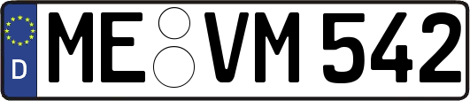 ME-VM542